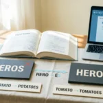 heroes or heros