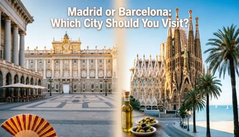 madrid or barcelona