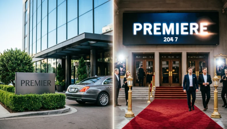 premier or premiere